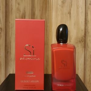 Giorgio Armani Si Passione Intense 3.4 fl oz